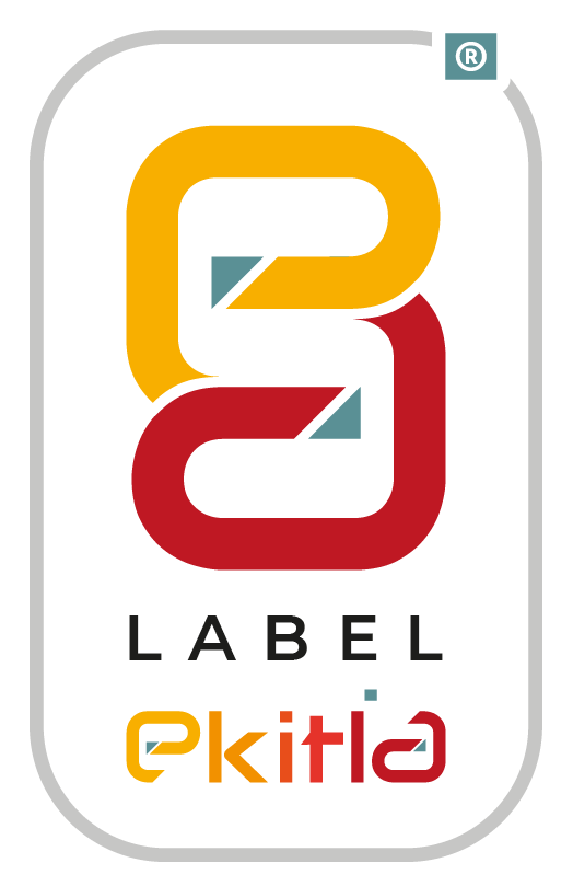 Ekitia Label